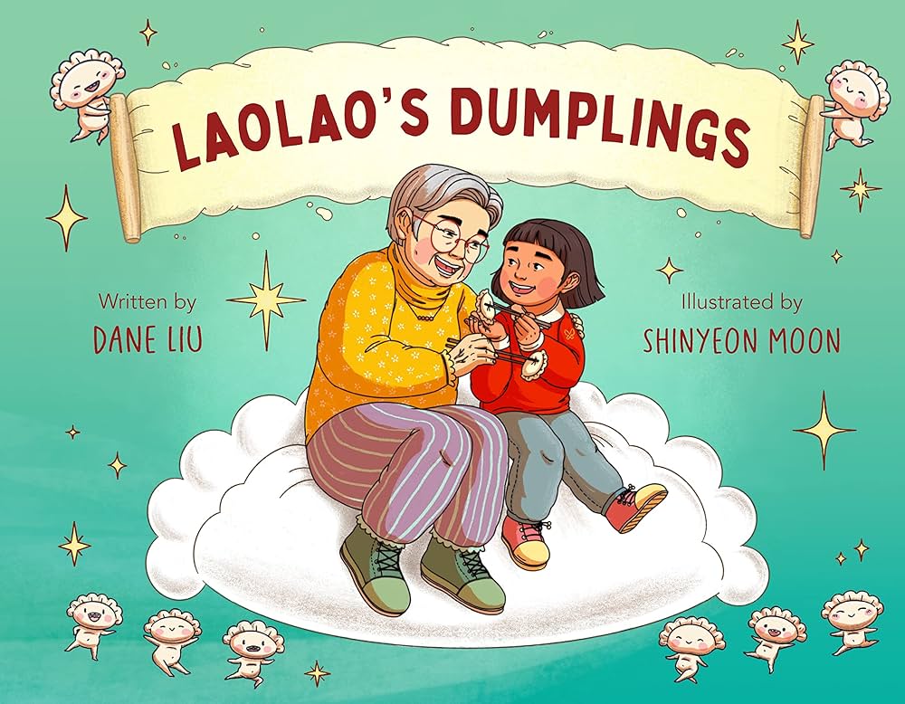 LaoLao’s Dumpling