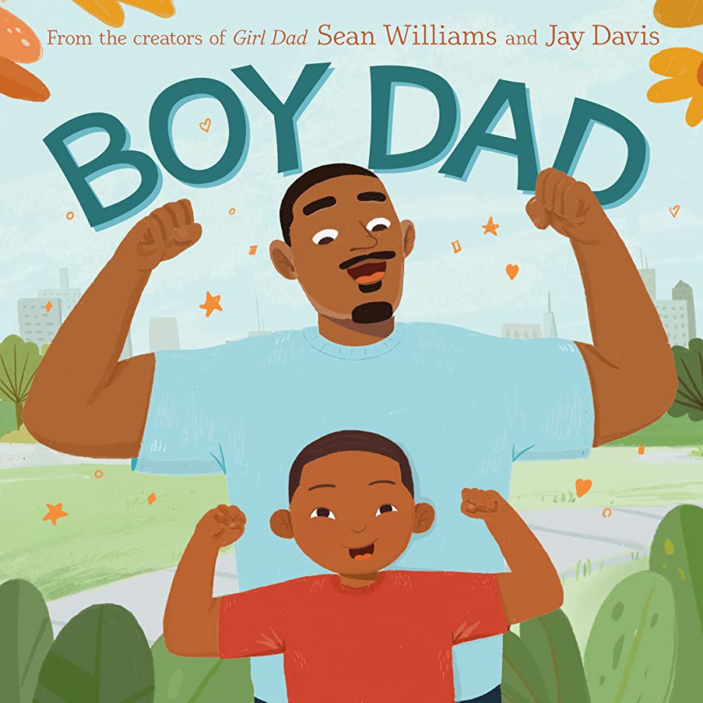Boy Dad