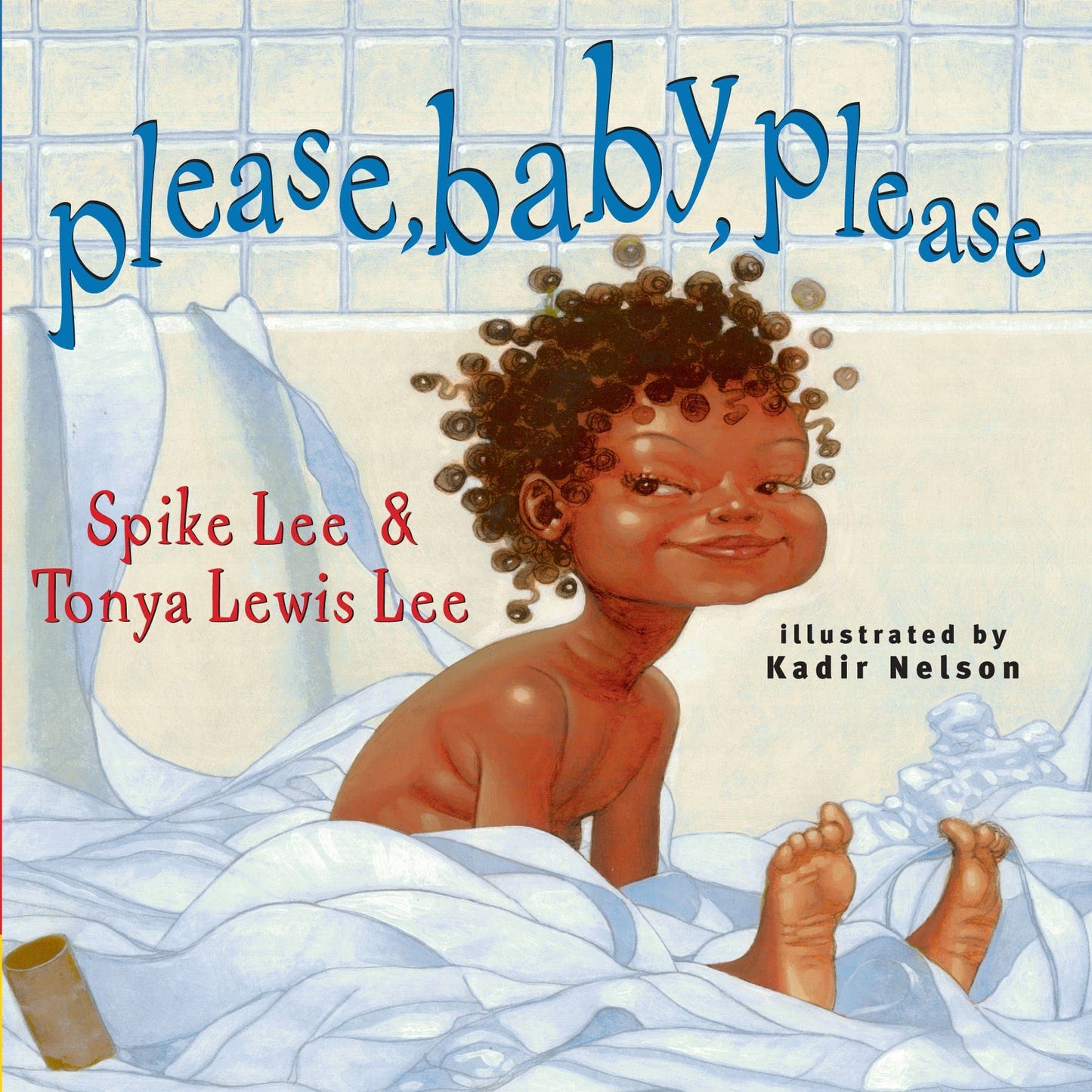 Please Baby Please
