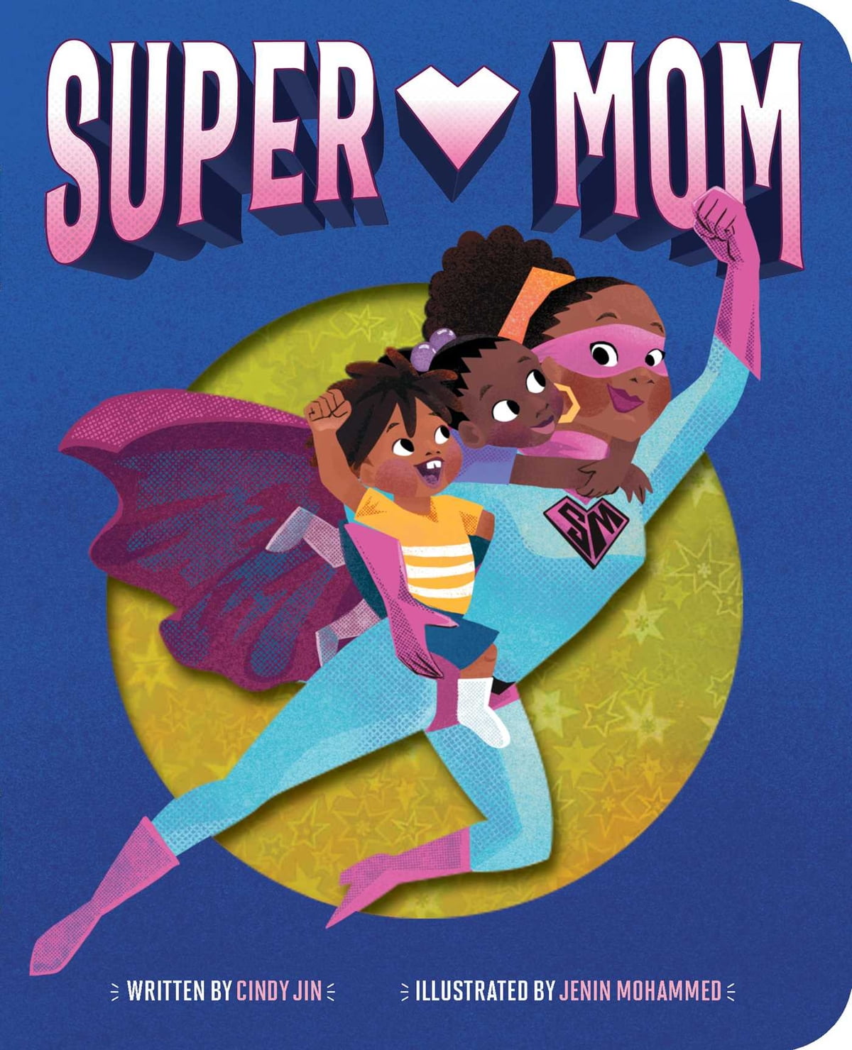 Supermom