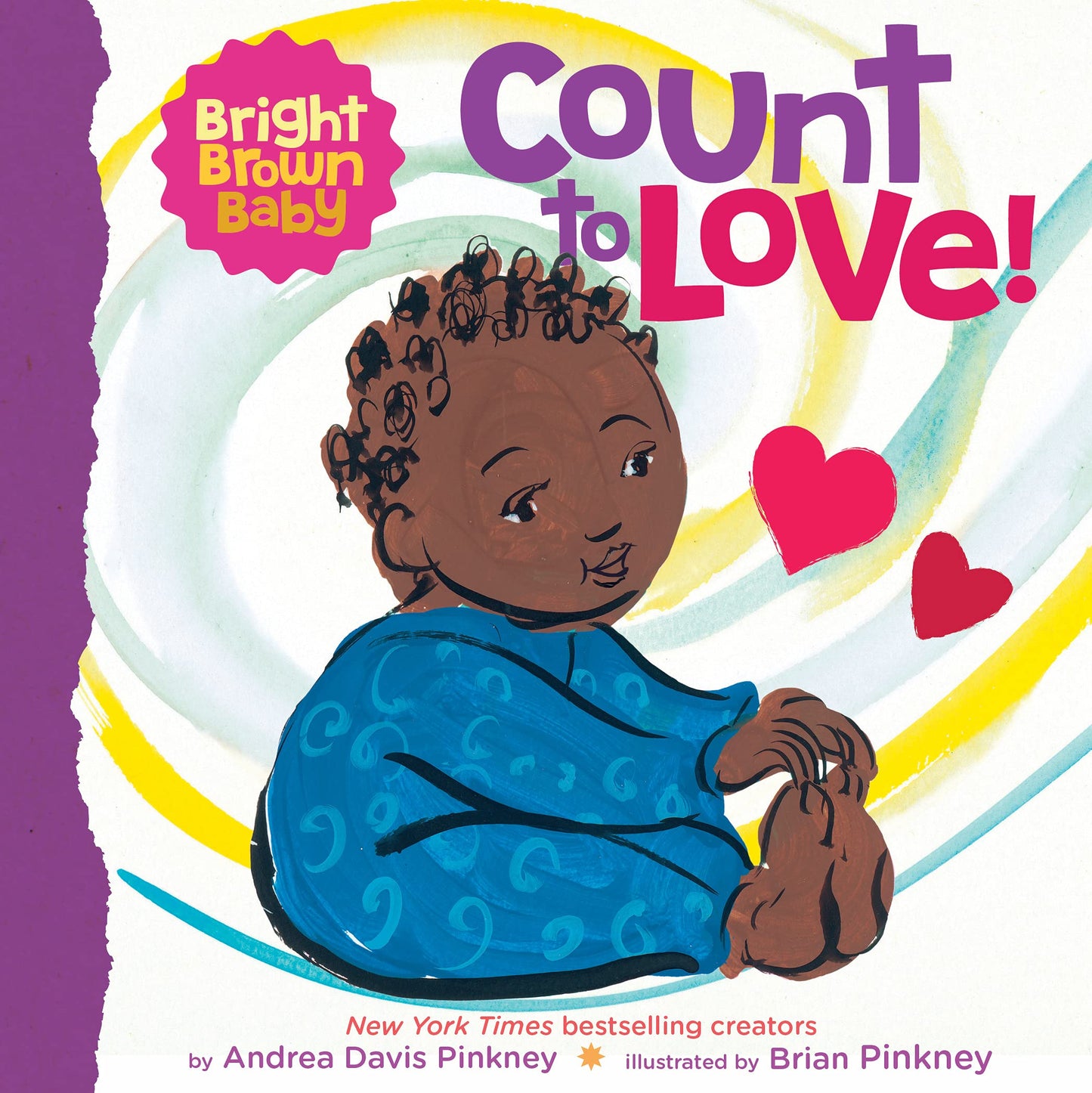 Count to Love