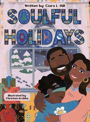 Soulful Holiday