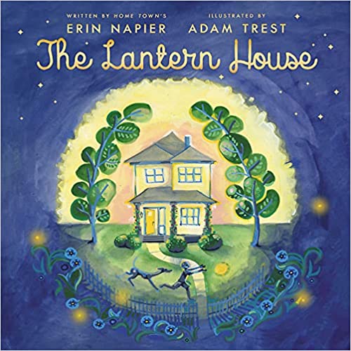 The Lantern House