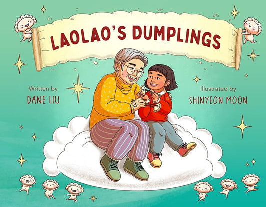 LaoLao’s Dumpling