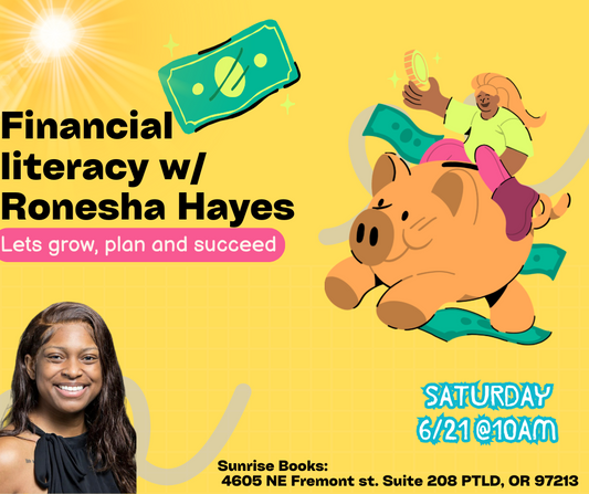 Family Financial Literacy
