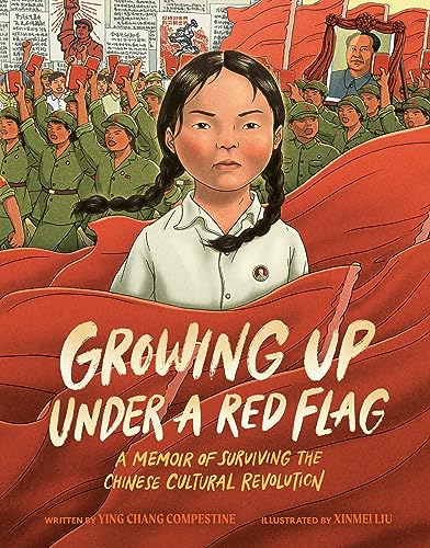 Growing up Under a Red Flag