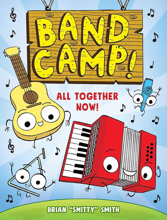 Band Camp