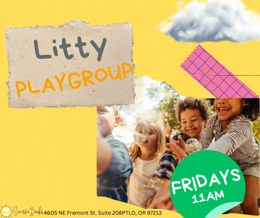 LITTY Playgroup
