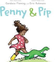 Penny & Pip