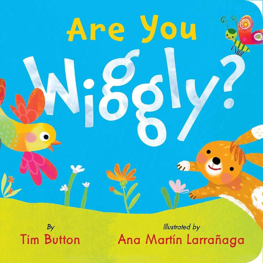 Are You Wiggly?