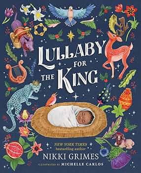 Lullaby for the King