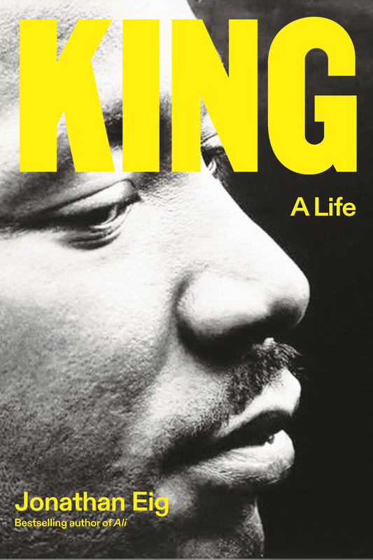 King: a life