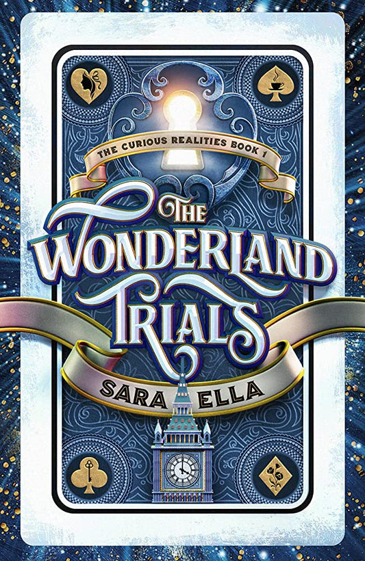 The Wonderland Trials