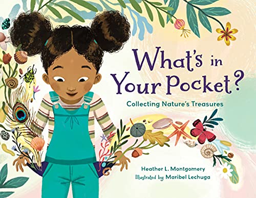 What’s in Your Pocket: Collecting Nature’s Treasure