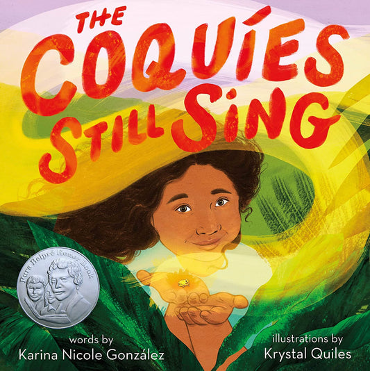 The Coquies Still Sing