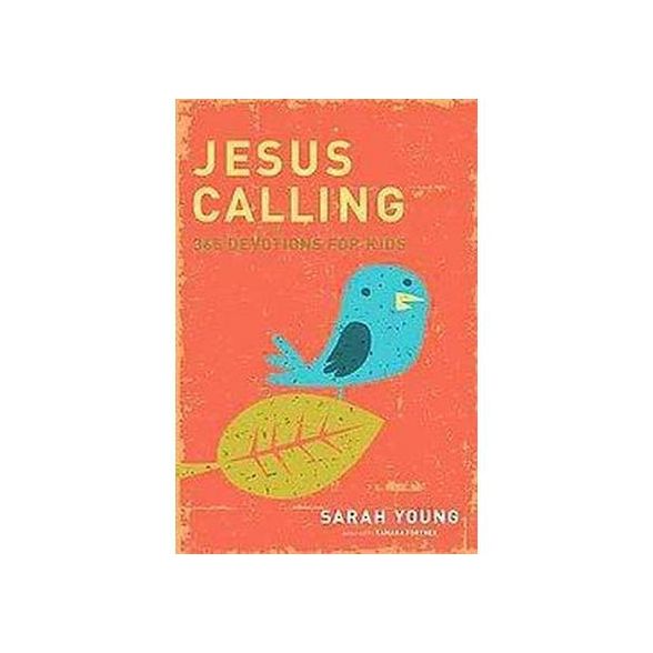 Jesus Calling for kids