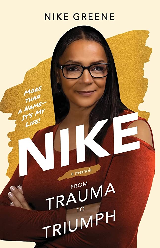 Nike, more than a name: from Trauma to Triumph