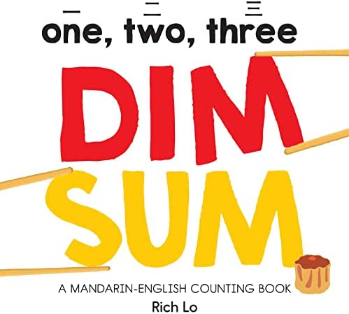 One, Two, Three Dim Sum