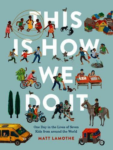 This is How We Do It