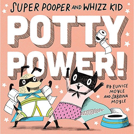 Potty Power