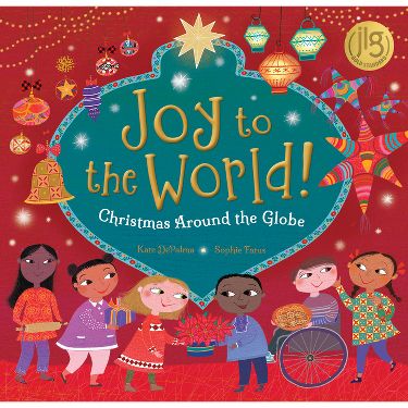 Joy To The World